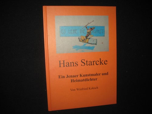Hans starcke ein jenaer - starcke,