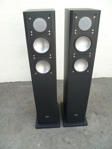 Elac standlautsprecher - elac,