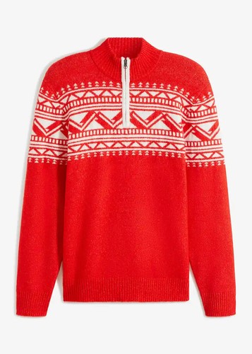 Norweger troyer pullover - norweger-troyer, gr