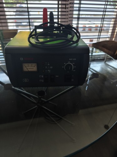 Bosch bat 430 - bat,