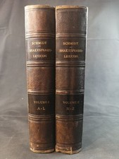 Shakespeare lexikon a - shakespeare-lexikon:,