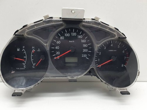 Subaru forester 2003 - subaru,