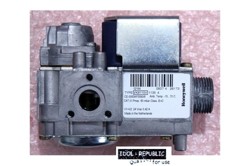 Buderus 7099652 honeywell - 7099652,