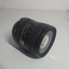 Nikon Nikkor AF-S DX Objektiv