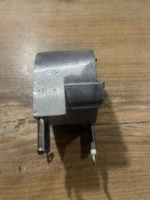 Thermoblock, stammt aus Jura