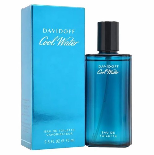 Davidoff cool water men eau - cool,