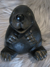Gilde Figur der Maulwurf