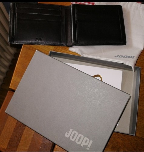 Joop men geldbörse - joop!,