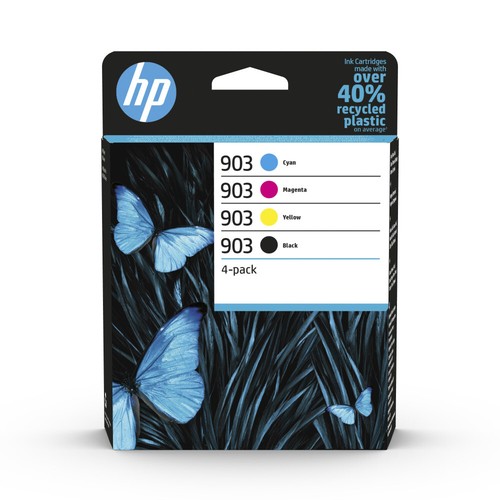 903 original multipack - hp,