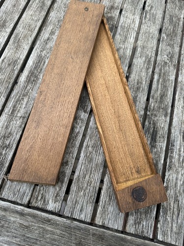 Griffelkasten stiftebox - griffelkasten,