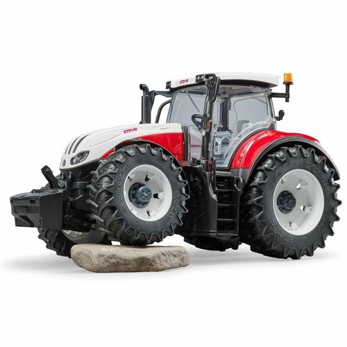 Bruder 03180 steyr 6300 - steyr,