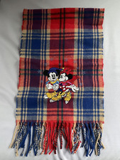 Schal Disney Micky Minnie 100