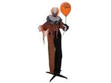 EUROPALMS Halloween Figur