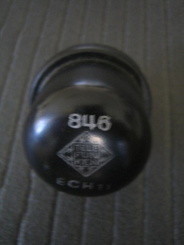 Ech11 röhre tube - ech11,