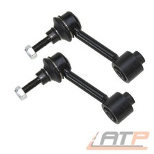 2x KOPPELSTANGE HINTEN FÜR VW