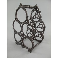 Weinregal Flaschenregal