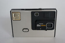 #S0230 - Kodak Disc 4000