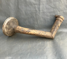 Wehrmacht Luftfilter Knecht