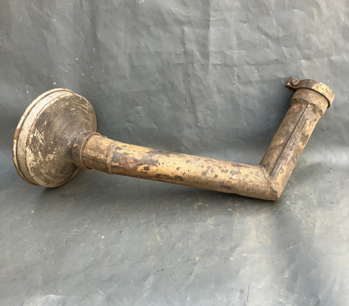 Wehrmacht luftfilter knecht - wehrmacht,