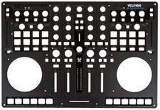 Vestax faceplate vci 400 ean - -, vci-400