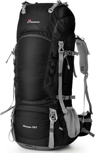 Trekkingrucksack 80l - trekkingrucksack,
