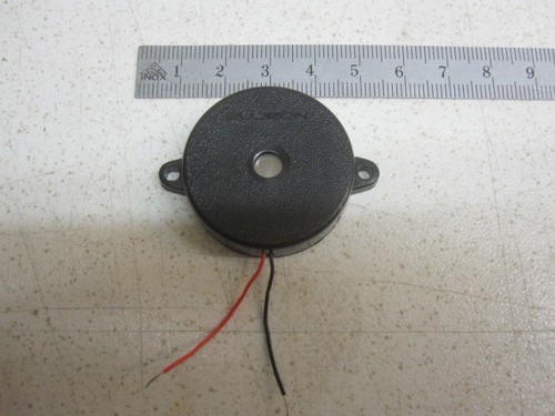 Piezoelement bujeon - mm,
