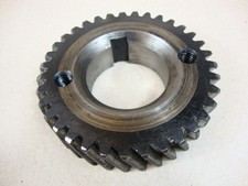 Zahnrad Kurbelwelle F2L712 Motor Deutz F2L612 /6-N Traktor Schlepper