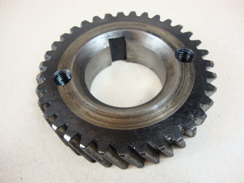 Zahnrad kurbelwelle f2l712 - zahnrad,