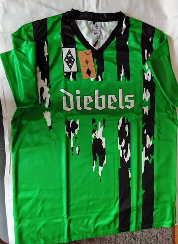 Borussia mönchengladbach - borussia,