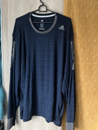 Adidas langarmshirt pullover - adidas, langarmshirt/pullover