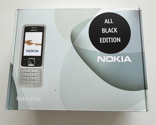 New sealed old stock - old,