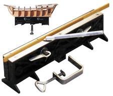 Mantua Models Leistenklemme