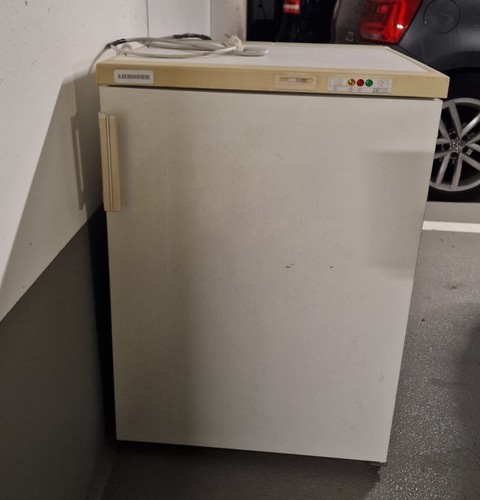 Liebherr gefrierschrank - liebherr,