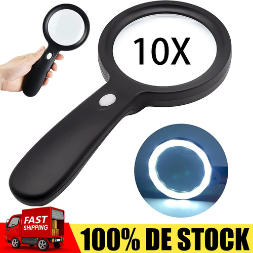 Extra große led - led, mit