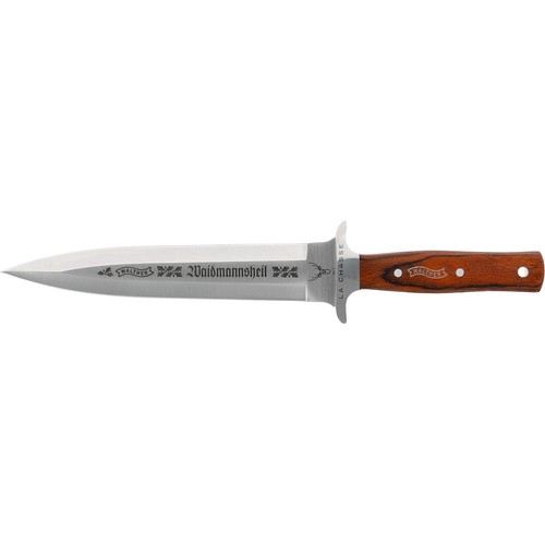 Jagdmesser walther chasse - la,