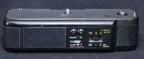 Winder motor maxwell model - maxwell,