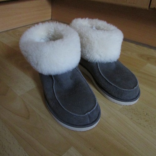 Hollert lammfell leder - hollert,