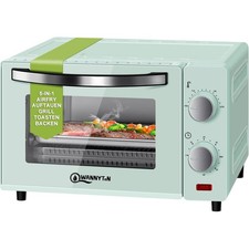 10L Mini Backofen Timer 650W