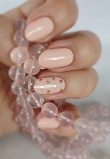 Nagelfolie, selbstklebende