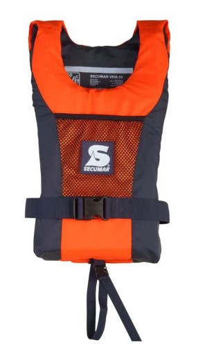 Secumar rettungsweste vivo - secumar,