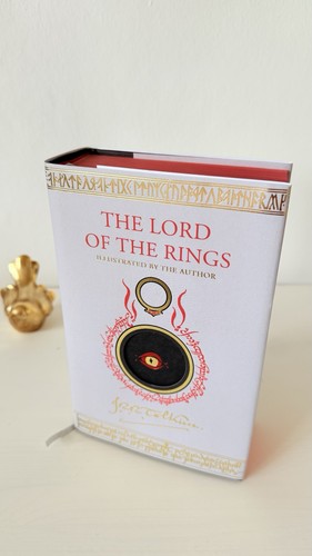 The lord rings - the,