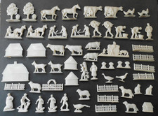 Margarine Figuren "Fri Homa