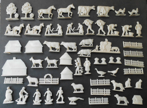 Margarine figuren fri homa - "fri,