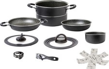 Brunner Pirate Vacublock