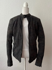 Tigha camouflage Jacke Biker