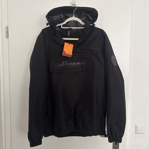 Ellesse jacke größe m - ellesse,