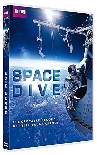 Space dive der unglaubliche - der,