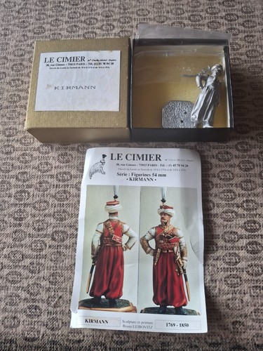Berliner zinnfiguren le - berliner,