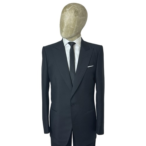 Canali anzug sakko - anzug, 38r