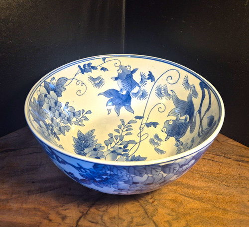 Große chinesische